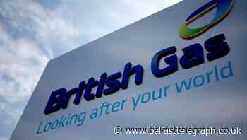 British Gas workers vote for strike action