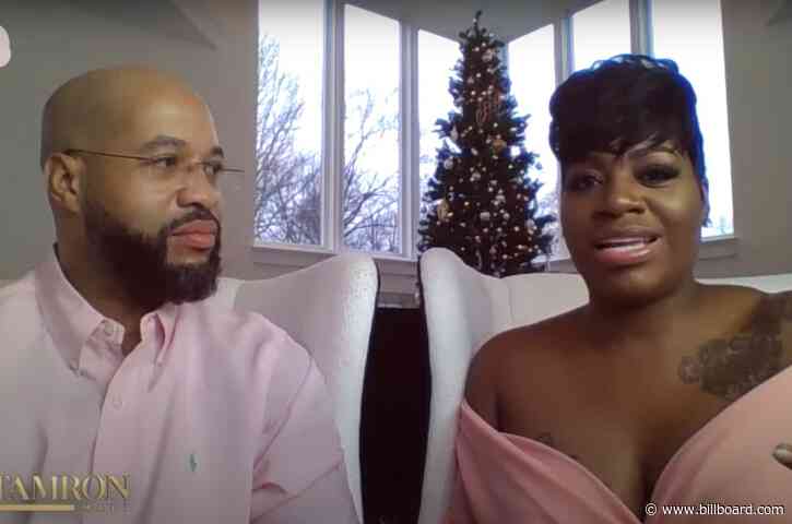 Fantasia Opens Up About Fertility Issues Prior to Pregnancy: ‘This Was a Three-Year Journey’