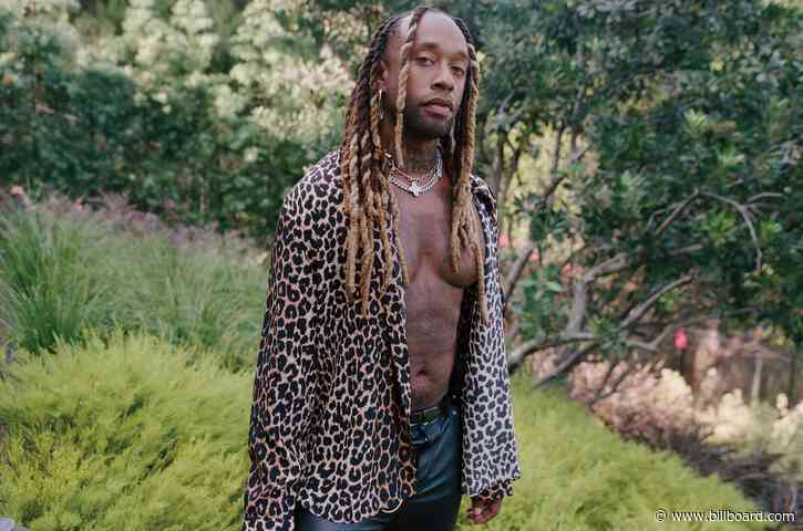 Ty Dolla $ign on What Makes a Hit Now