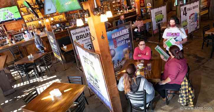 You can drink later in Utah starting soon, as alcohol curfew comes to an end
