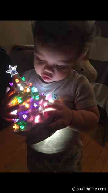 Holiday Pic of the Day: Cheryl Vanzant