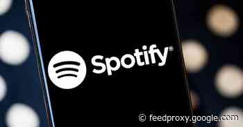Spotify comes to the Epic Games Store     - CNET