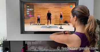 Apple Fitness Plus is a no-brainer if you already own an Apple Watch     - CNET