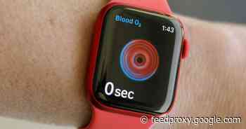 A new Apple Watch alert tells you how fit (or unfit) you are. Here's how to get it     - CNET