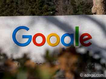 Google sued by states for abuse of search-market dominance