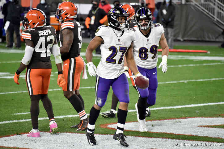 Fantasy Football Start Or Sit Week 15: J.K. Dobbins Has Big Opportunity Against Miserable Jaguars Run Defense