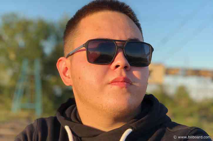 How Imanbek Remixed ‘Roses’ and Changed His Life
