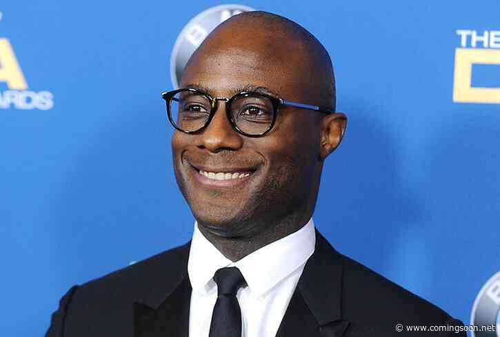 Barry Jenkins Reveals What (And Who) Convinced Him to Helm The Lion King Prequel