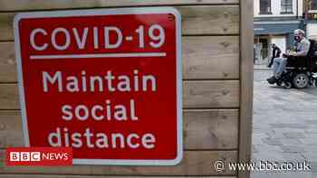 Coronavirus: Lancashire to remain in tier 3 restrictions
