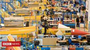 BAE Systems to recruit 'record' number of apprentices
