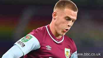 Josh Benson: Burnley midfielder signs new deal to 2023