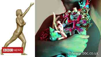 Blackpool mermaid statue approved despite 'bad luck' fears