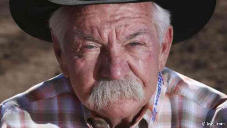 ‘Heck of a Ride’: Tucson Rodeo General Manager Gary Williams retires