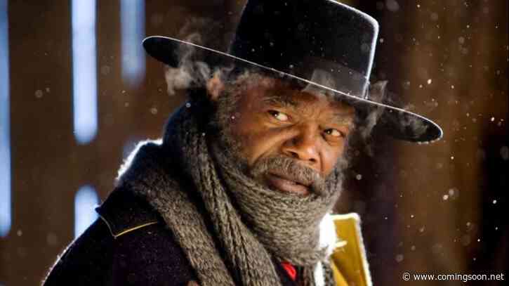 The Last Days of Ptolemy Grey: Samuel L. Jackson Leads New Apple TV+ Miniseries
