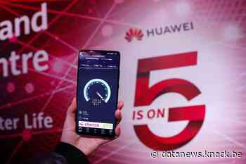 Ons land mag 5G-code Huawei controleren