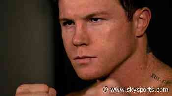 Canelo's big risk? Smith warns: I'm spiteful!