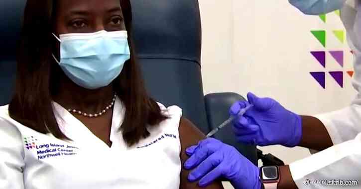 Charlie Warzel: I can’t stop watching vaccine videos
