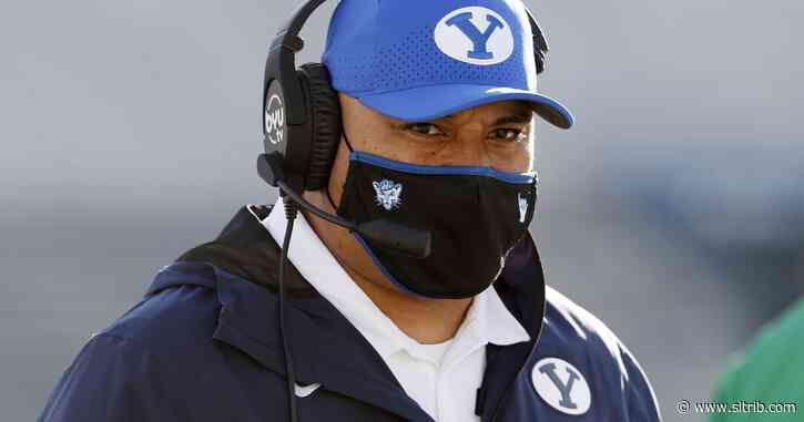 Eye on the Y: A deeper look at one of BYU football’s recruiting stories — and how I relate to it