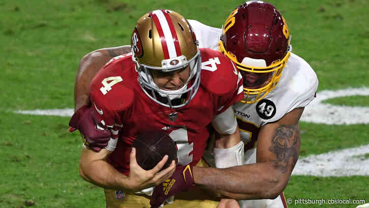 NFL Week 15 NFC West Picks: ‘The 49ers Are Going In The Wrong Direction,’ Says CBS San Francisco’s Dennis O’Donnell