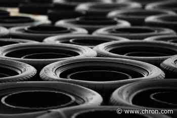 Two Texas residents busted in $26M international tire scheme