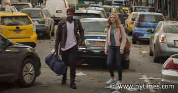 ‘The Stand’: Tracing the Stephen King Epic Through Its Many Mutations