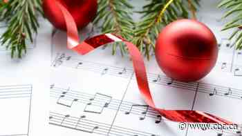 CBC Saskatoon's holiday playlist