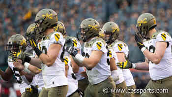 Army vs. Air Force live stream, watch online, TV channel, kickoff time, football game coverage, odds, spread