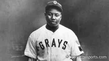 MLB is finally recognizing Negro Leagues stats, but Josh Gibson won't become baseball's official home run king