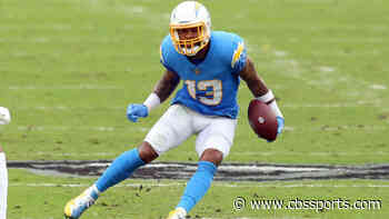 Fantasy Football Week 15 Wide Receiver Preview: If Keenan Allen is active he should be in your lineup