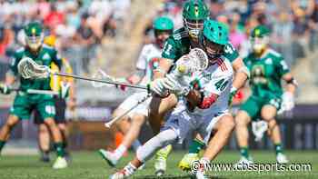 Premier Lacrosse League and Major League Lacrosse announce merger