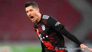 The Best FIFA Football Awards 2020 results: Robert Lewandowski bests Ronaldo and Messi for men's award