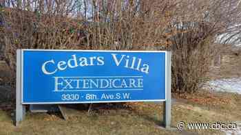 91-year-old woman dies after being found outside long-term care home overnight