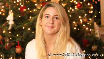 Armagh woman says new cystic fibrosis drug has transformed her health