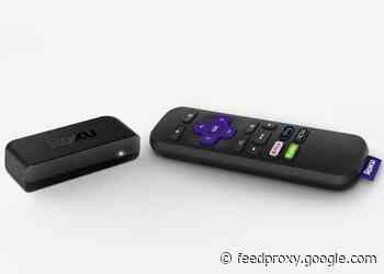HBO Max launched on Roku devices