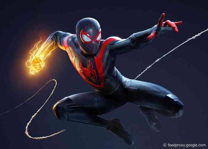 Spider-Man Remastered PS5 vs PS4 Pro + performance  analysis