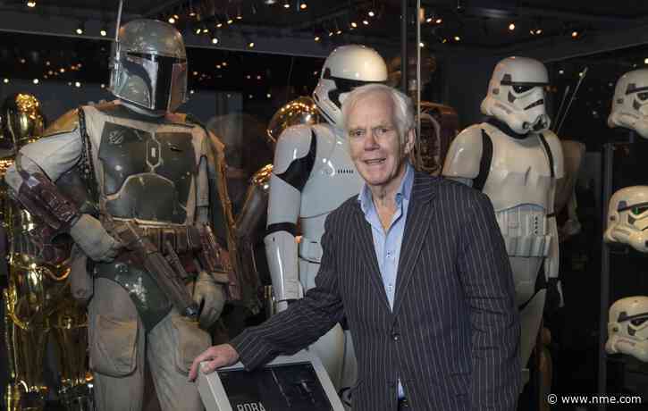 Boba Fett actor Jeremy Bulloch has died, aged 75