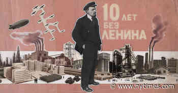 The Artists Who Redesigned a War-Shattered Europe