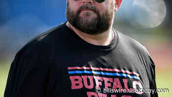 B/R thinks Brian Daboll is fit for one potential NFL coaching vacancy - Bills Wire