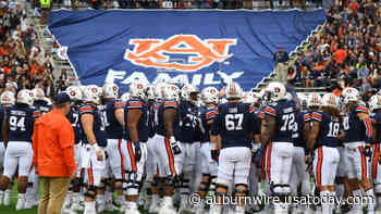 Auburn embarrassing itself with coaching search, but is anyone surprised? - Auburn Wire