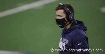 Cowboys offensive poll: Are coaching changes on offense needed? - Blogging The Boys