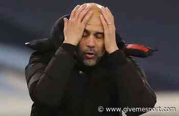 Man City news: Coaching staff fear reported about player Guardiola loves - GIVEMESPORT