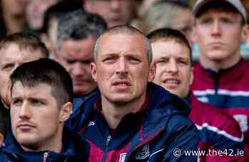 Kerry legend Donaghy explains how work situation allows for new Armagh coaching role - The42