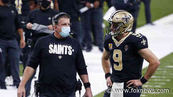 Saints' Sean Payton calls NFL's lack of coaching diversity 'disturbing' - Fox News