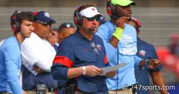 Hugh Freeze comments on Auburn coaching vacancy - 247Sports