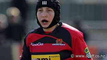 Whitney Hansen follows in dad Steve's footsteps with Black Ferns coaching role - Stuff.co.nz