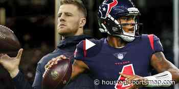 Here's why the Texans coaching hire could catch everyone off guard - SportsMap Houston