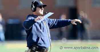 Jim Harbaugh coaching odds: If Harbaugh done at Michigan, Lions, Jets, Chargers are betting favorites for 2021 NFL job - SportsLine.com - SportsLine
