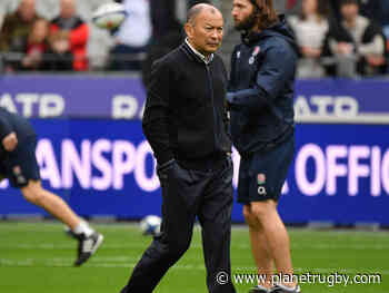 Eddie Jones to continue coaching role in Japan - planetrugby.com