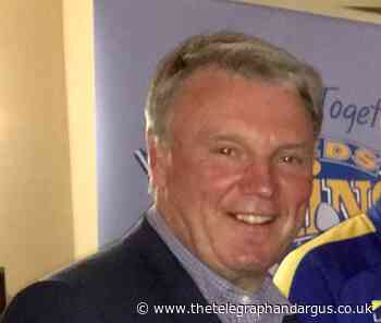 Bradford coaching charity to benefit from foundation funds - Bradford Telegraph and Argus