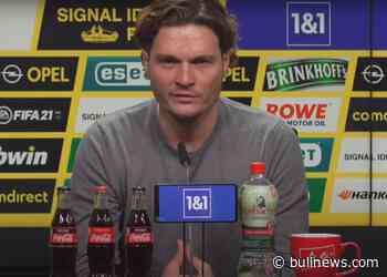 Into the unknown: German footballing world prepares to assess coaching debutant - Bulinews.com